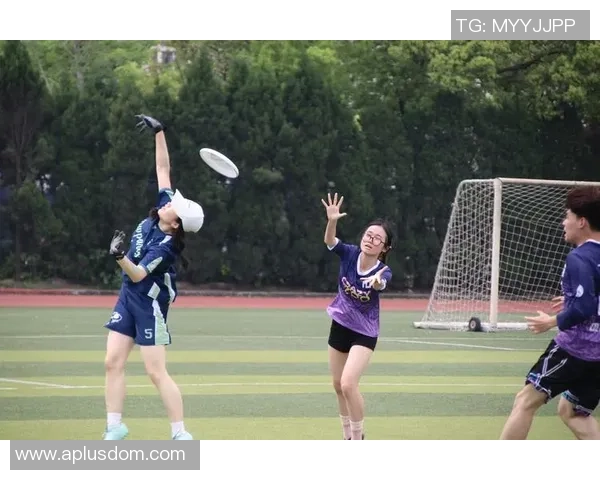 飞盘战术排名：杭州飞盘队创新高