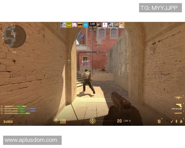 CS_GO焦点：IG的比赛经验探讨