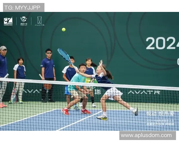 网球深度：解密广州网球队的转换