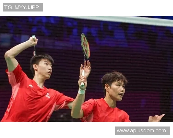 羽毛球深度：解密杭州羽毛球队的盯防