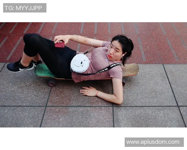 陈丽独家：分享滑板心得